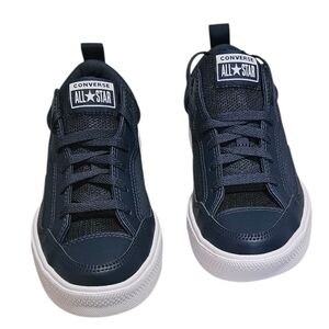 Converse All Star Navy Sneakers